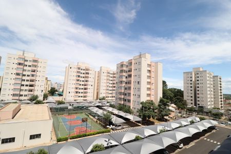 Apartamento para alugar com 55m², 2 quartos e 1 vagaVista