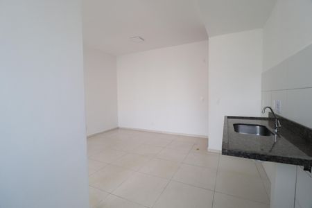 Apartamento para alugar com 55m², 2 quartos e 1 vagaCozinha