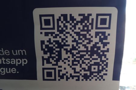 Apartamento para alugar com 55m², 2 quartos e 1 vagaPlaquinha