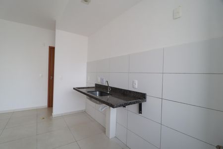 Apartamento para alugar com 55m², 2 quartos e 1 vagaCozinha