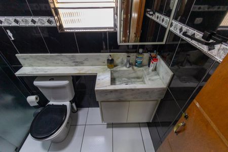 Casa para alugar com 148m², 2 quartos e 3 vagas Casa para alugar com 148m², 2 quartos e 3 vagasBanheiro 2