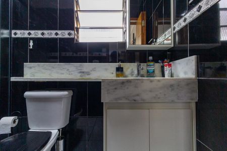 Casa para alugar com 148m², 2 quartos e 3 vagas Casa para alugar com 148m², 2 quartos e 3 vagasBanheiro 2