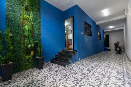 Casa para alugar com 148m², 2 quartos e 3 vagas Casa para alugar com 148m², 2 quartos e 3 vagasGaragem