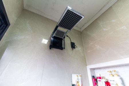 Casa para alugar com 148m², 2 quartos e 3 vagas Casa para alugar com 148m², 2 quartos e 3 vagasBanheiro 1