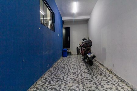 Casa para alugar com 148m², 2 quartos e 3 vagas Casa para alugar com 148m², 2 quartos e 3 vagasGaragem