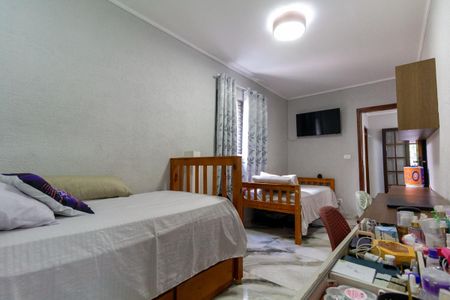 Casa para alugar com 148m², 2 quartos e 3 vagas Casa para alugar com 148m², 2 quartos e 3 vagasQuarto 2