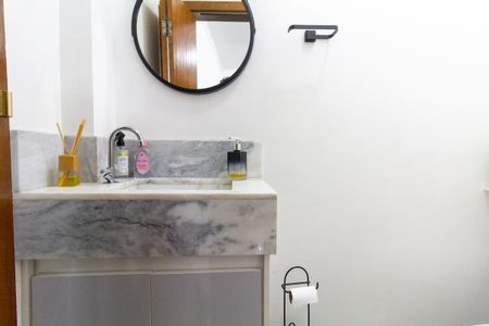 Casa para alugar com 148m², 2 quartos e 3 vagas Casa para alugar com 148m², 2 quartos e 3 vagasLavabo