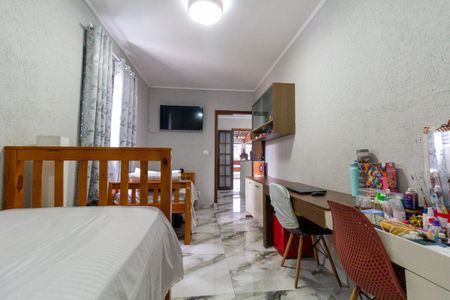 Casa para alugar com 148m², 2 quartos e 3 vagas Casa para alugar com 148m², 2 quartos e 3 vagasQuarto 2