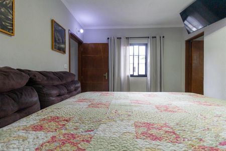 Casa para alugar com 148m², 2 quartos e 3 vagas Casa para alugar com 148m², 2 quartos e 3 vagasQuarto 1