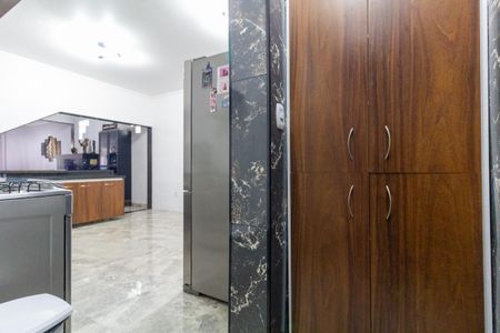 Casa para alugar com 148m², 2 quartos e 3 vagas Casa para alugar com 148m², 2 quartos e 3 vagasCozinha