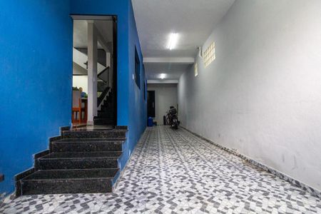 Casa para alugar com 148m², 2 quartos e 3 vagas Casa para alugar com 148m², 2 quartos e 3 vagasGaragem