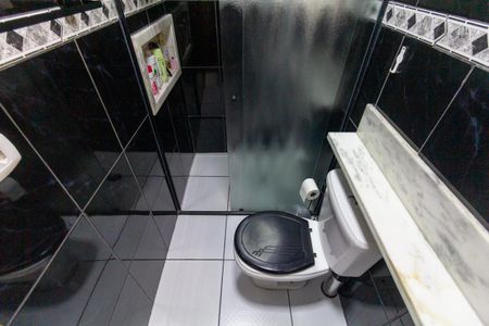 Casa para alugar com 148m², 2 quartos e 3 vagas Casa para alugar com 148m², 2 quartos e 3 vagasBanheiro 2