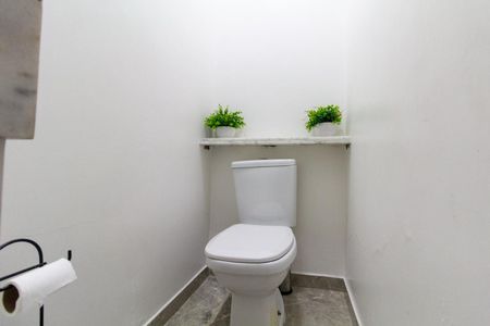 Casa para alugar com 148m², 2 quartos e 3 vagas Casa para alugar com 148m², 2 quartos e 3 vagasLavabo