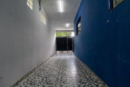 Casa para alugar com 148m², 2 quartos e 3 vagas Casa para alugar com 148m², 2 quartos e 3 vagasGaragem