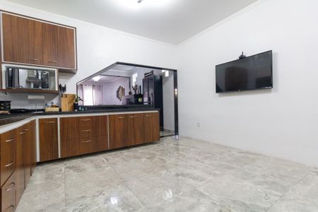 Casa para alugar com 148m², 2 quartos e 3 vagas Casa para alugar com 148m², 2 quartos e 3 vagasCozinha
