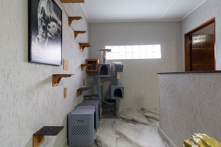 Casa para alugar com 148m², 2 quartos e 3 vagas Casa para alugar com 148m², 2 quartos e 3 vagasAnte sala