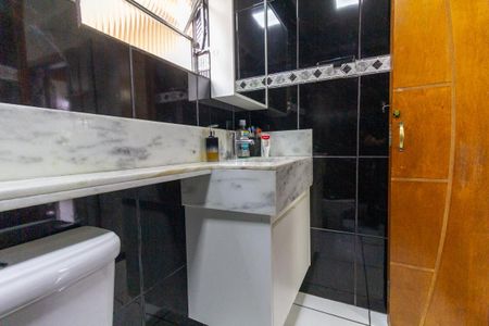 Casa para alugar com 148m², 2 quartos e 3 vagas Casa para alugar com 148m², 2 quartos e 3 vagasBanheiro 2