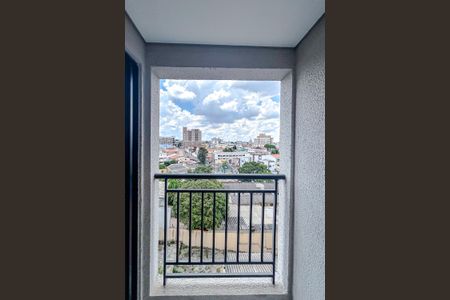 Apartamento para alugar com 25m², 1 quarto e sem vagaÁrea de Serviço