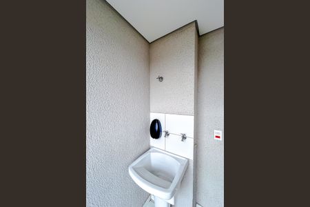 Apartamento para alugar com 25m², 1 quarto e sem vagaÁrea de Serviço