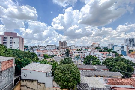 Apartamento para alugar com 25m², 1 quarto e sem vagaÁrea de Serviço