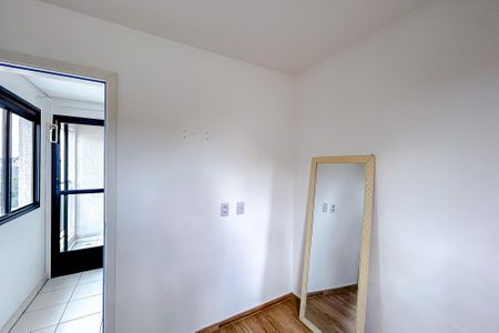 Apartamento para alugar com 25m², 1 quarto e sem vagaQuarto