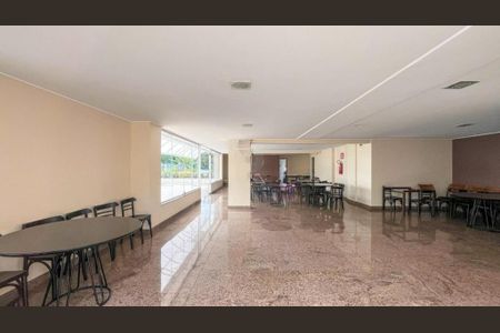 Apartamento à venda com 3 quartos, 78m² em Santo Antônio, Belo Horizonte