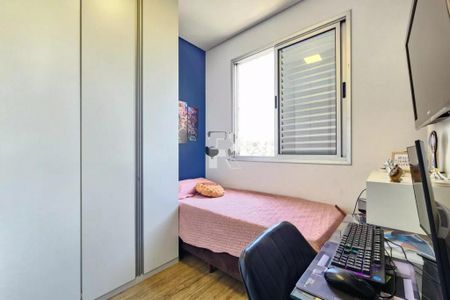 Apartamento à venda com 3 quartos, 78m² em Santo Antônio, Belo Horizonte