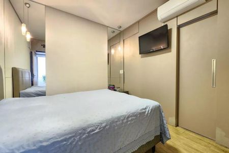 Apartamento à venda com 3 quartos, 78m² em Santo Antônio, Belo Horizonte