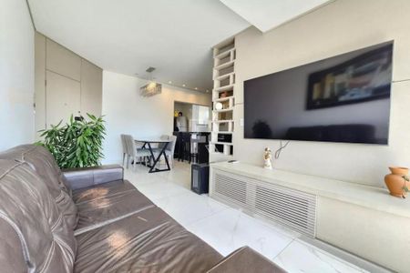 Apartamento à venda com 3 quartos, 78m² em Santo Antônio, Belo Horizonte