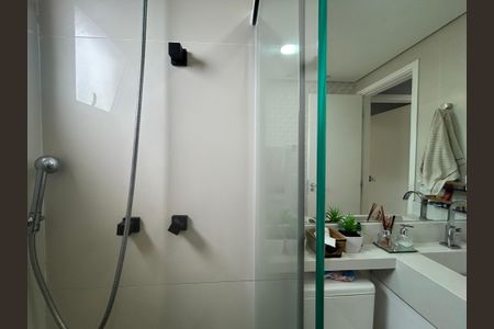 Apartamento à venda com 49m², 2 quartos e 1 vagaBanheiro