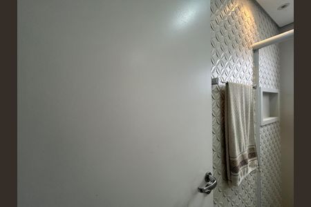 Apartamento à venda com 49m², 2 quartos e 1 vagaBanheiro