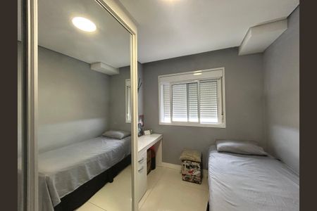 Apartamento à venda com 49m², 2 quartos e 1 vagaQuarto 1