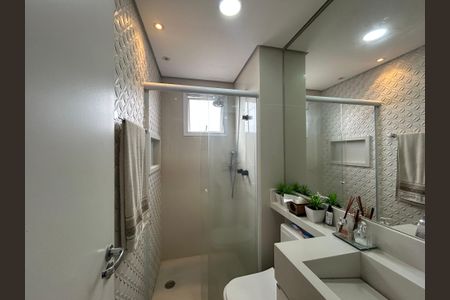 Apartamento à venda com 49m², 2 quartos e 1 vagaBanheiro