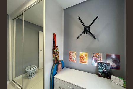 Apartamento à venda com 49m², 2 quartos e 1 vagaQuarto 1