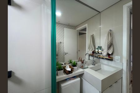 Apartamento à venda com 49m², 2 quartos e 1 vagaBanheiro