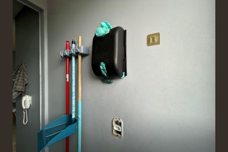 Apartamento à venda com 49m², 2 quartos e 1 vagaÁrea de Serviço