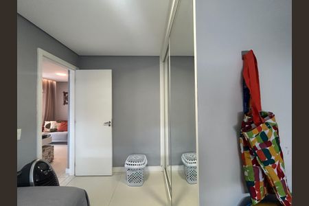 Apartamento à venda com 49m², 2 quartos e 1 vagaQuarto 1