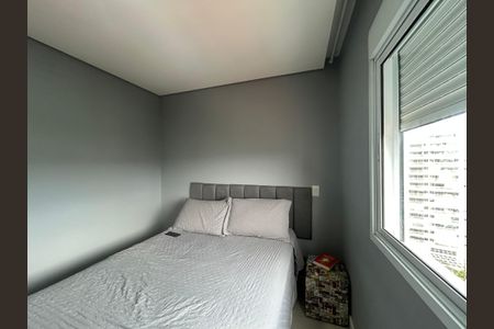 Apartamento à venda com 49m², 2 quartos e 1 vagaQuarto 2