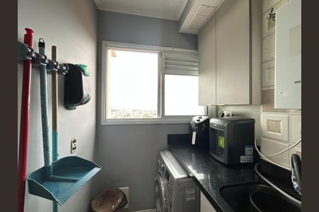 Apartamento à venda com 49m², 2 quartos e 1 vagaÁrea de Serviço