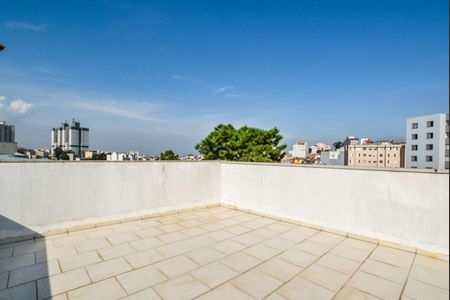 Apartamento para alugar com 120m², 2 quartos e 2 vagasCobertura