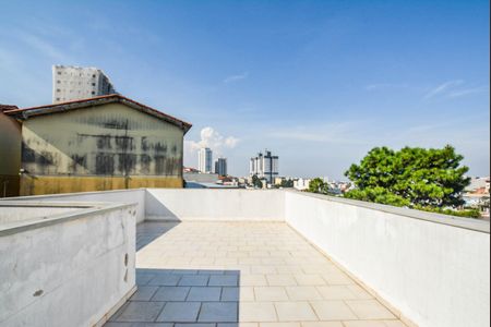 Apartamento para alugar com 120m², 2 quartos e 2 vagasCobertura