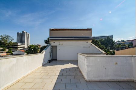Apartamento para alugar com 120m², 2 quartos e 2 vagasCobertura