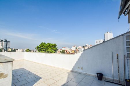 Apartamento para alugar com 120m², 2 quartos e 2 vagasÁrea de Serviço