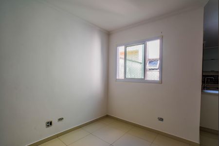 Apartamento para alugar com 120m², 2 quartos e 2 vagasSala