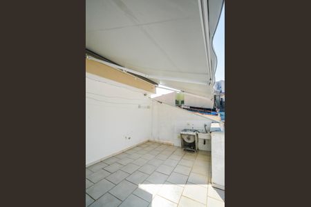 Apartamento para alugar com 120m², 2 quartos e 2 vagasÁrea de Serviço