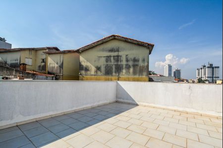 Apartamento para alugar com 120m², 2 quartos e 2 vagasCobertura
