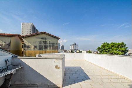 Apartamento para alugar com 120m², 2 quartos e 2 vagasÁrea de Serviço