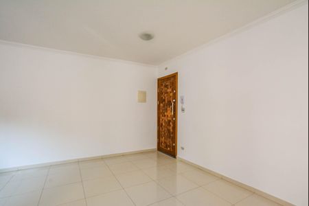Sala de apartamento para alugar com 2 quartos, 120m² em Vila Eldizia, Santo André