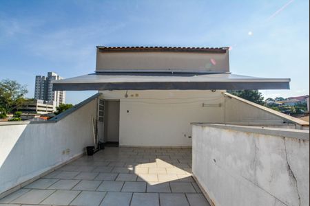 Apartamento para alugar com 120m², 2 quartos e 2 vagasCoberturaÁrea de Serviço