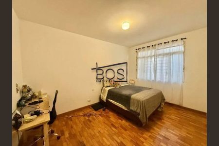 Apartamento à venda com 4 quartos, 125m² em São Pedro, Belo Horizonte